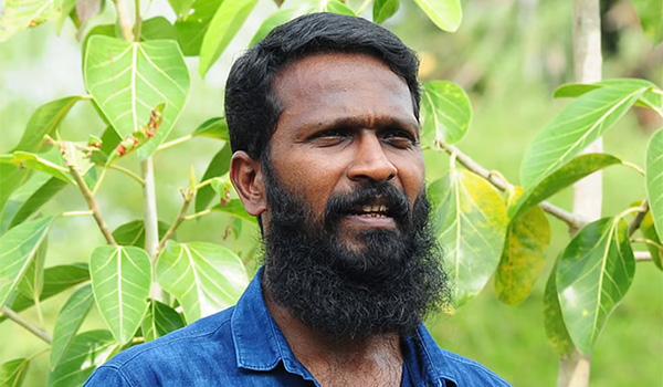 Director Opens Up About His Addiction