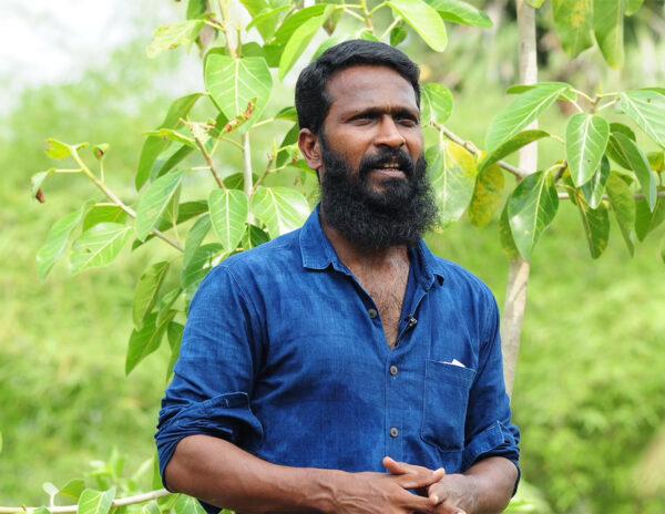 Director Opens Up About His Addiction