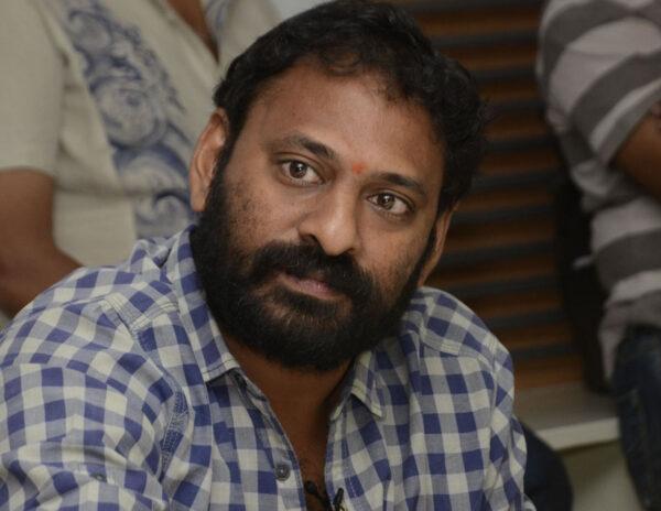 Director-Sreekanth-Addala