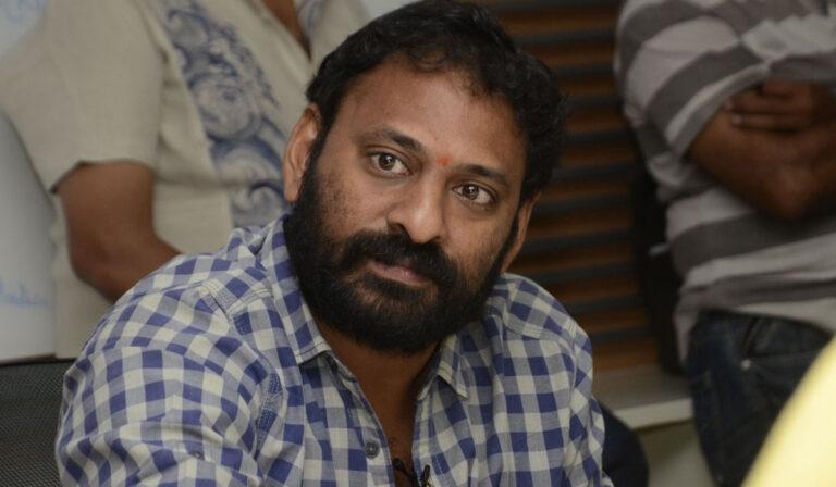 Director-Sreekanth-Addala
