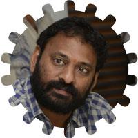 Director Sreekanth Addala - Narappa Telugu Movie Review