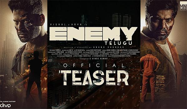 Teaser Talk: An Action-Packed Tale Of Friends At War