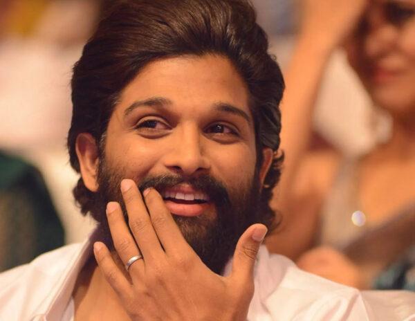 Family Tension For Allu Arjun