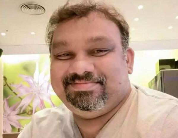 Father Expresses Doubt Over Kathi Mahesh Death