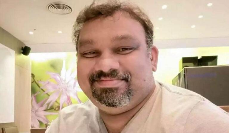Father Expresses Doubt Over Kathi Mahesh Death