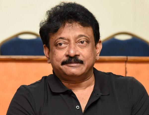 For A Change, Ram Gopal Varma Falls In Trap