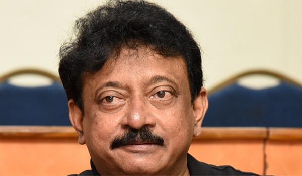 For A Change, Ram Gopal Varma Falls In Trap