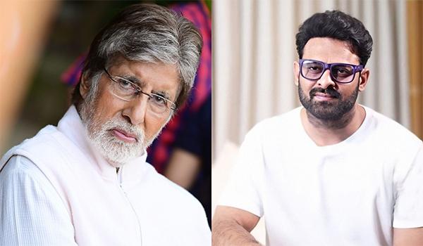 Guru Of Indian Cinema Showers Praises On Prabhas