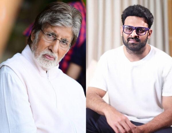 Guru Of Indian Cinema Showers Praises On Prabhas