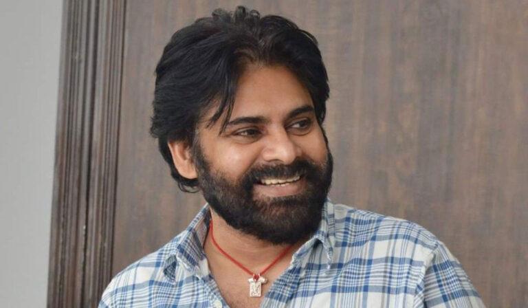 He Fulfilled Pawan Kalyan's 20 Year Dream