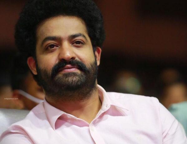 JR NTR