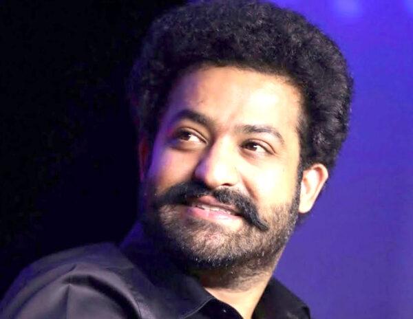 JR NTR Fans