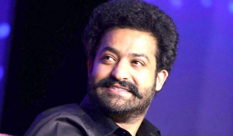 JR NTR Fans