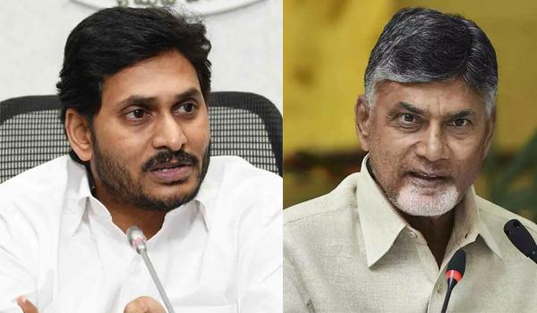 Fact: Jagan Could Not Manage 20% Of Chandrababu