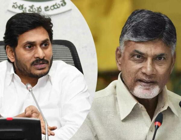Fact: Jagan Could Not Manage 20% Of Chandrababu