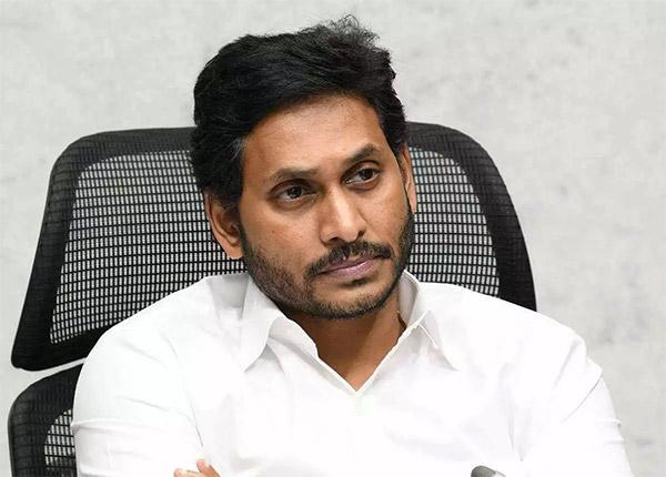 Jagan Drops A Ratnam From Nava Ratnalu