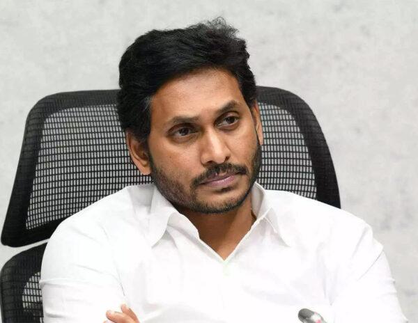 Jagan Drops A Ratnam From Nava Ratnalu
