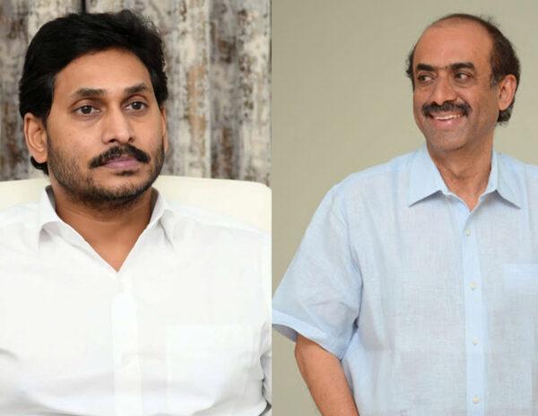 Jagan Gets Big Rejection