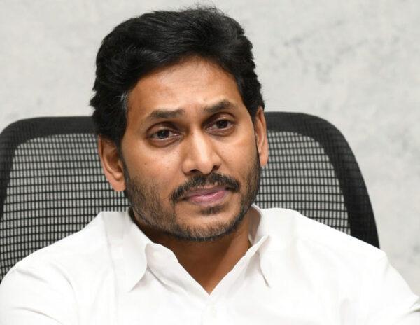 Jagan Government Has Got The Shock Of Its Life?