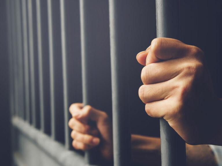 Jail