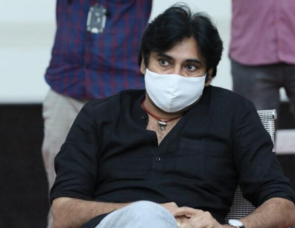 Janasena Still Lying At The Same Level