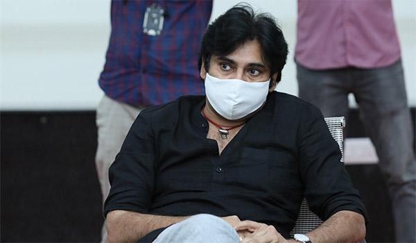 Janasena Still Lying At The Same Level