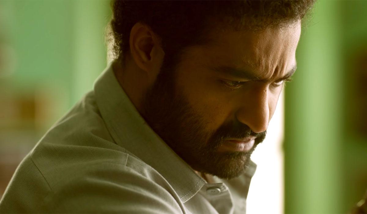 Jr NTR Is A Muslim