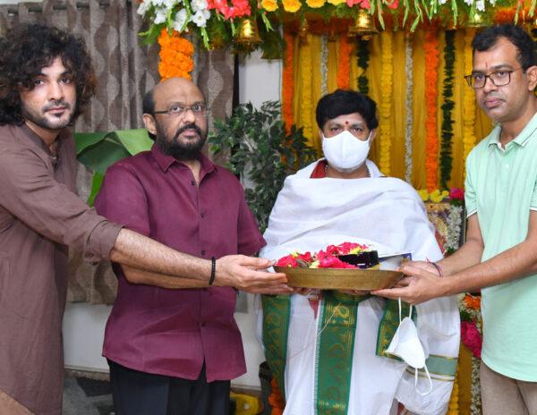 KAPPELA movie TELUGU REMAKE