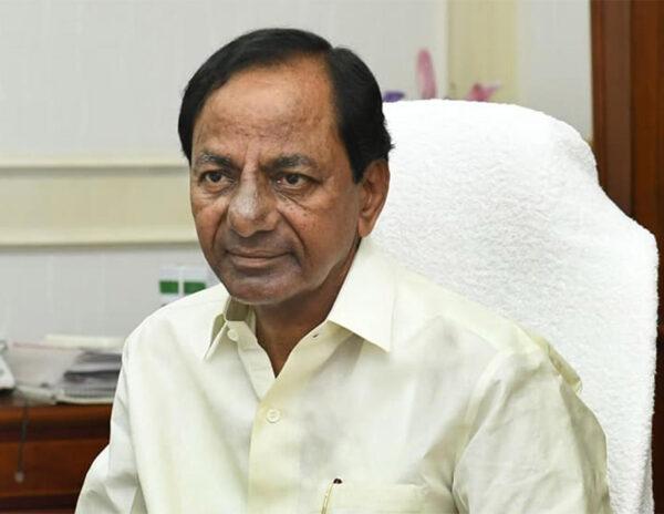 KCR And Kammas: Before and After Telangana