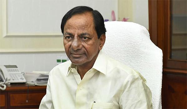 KCR And Kammas: Before and After Telangana
