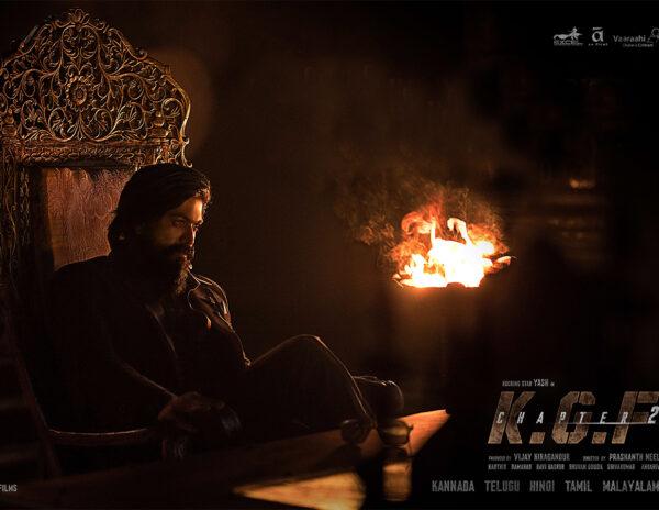 KGF 2 To Surprise With Unexpected Announcement