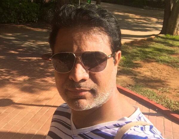 KTR Picks Up New Style From This Birthday