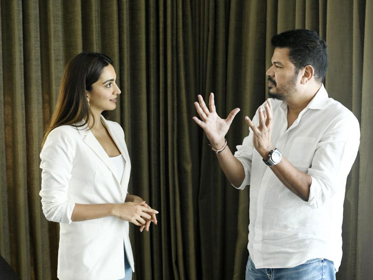 Ram Charan Fans Get Clarity