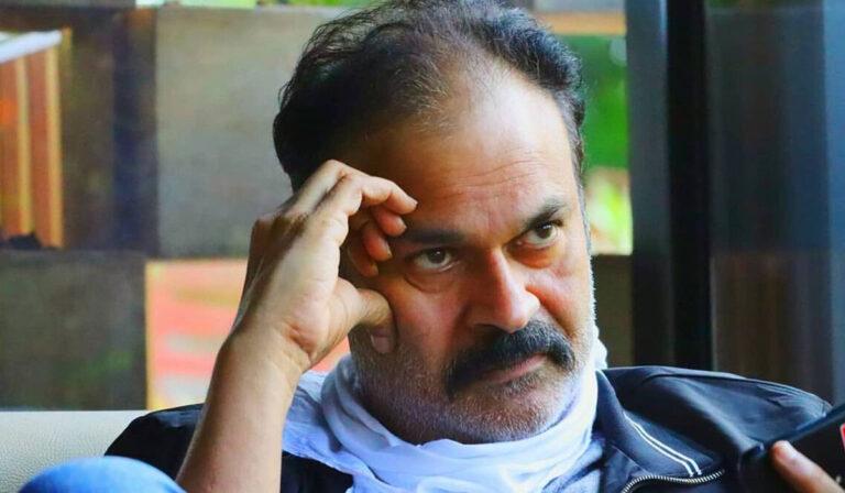 Konidela Nagendra Babu