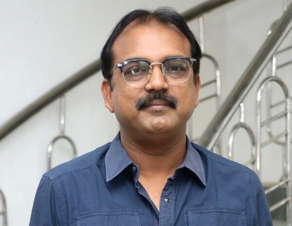 Koratala Siva Lucky Not To Be On Twitter