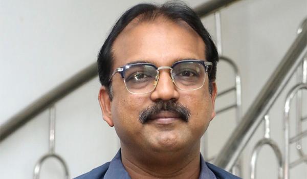 Koratala Siva Lucky Not To Be On Twitter