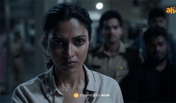 Kudi Yedamaithe -Teaser