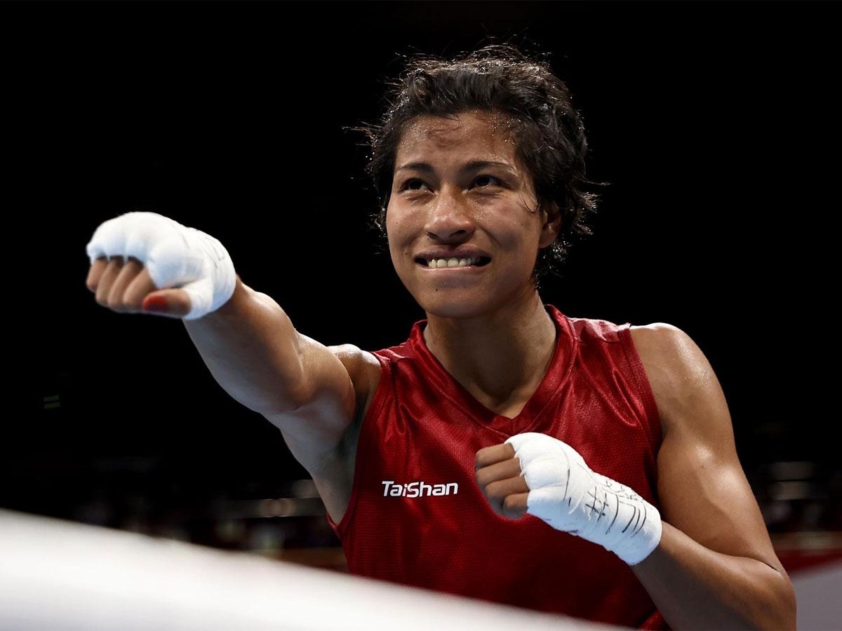 The Second Medal Assured For India In Tokyo Olympics!