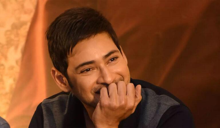 Mahesh Babu Make up man pattabhi