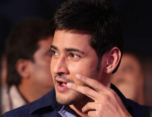 Mahesh Fans Almost Manhandled The Junior Artist