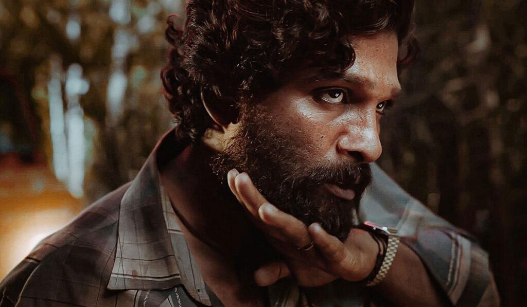 Malayali Superstar Excited About Allu Arjun's Pushpa