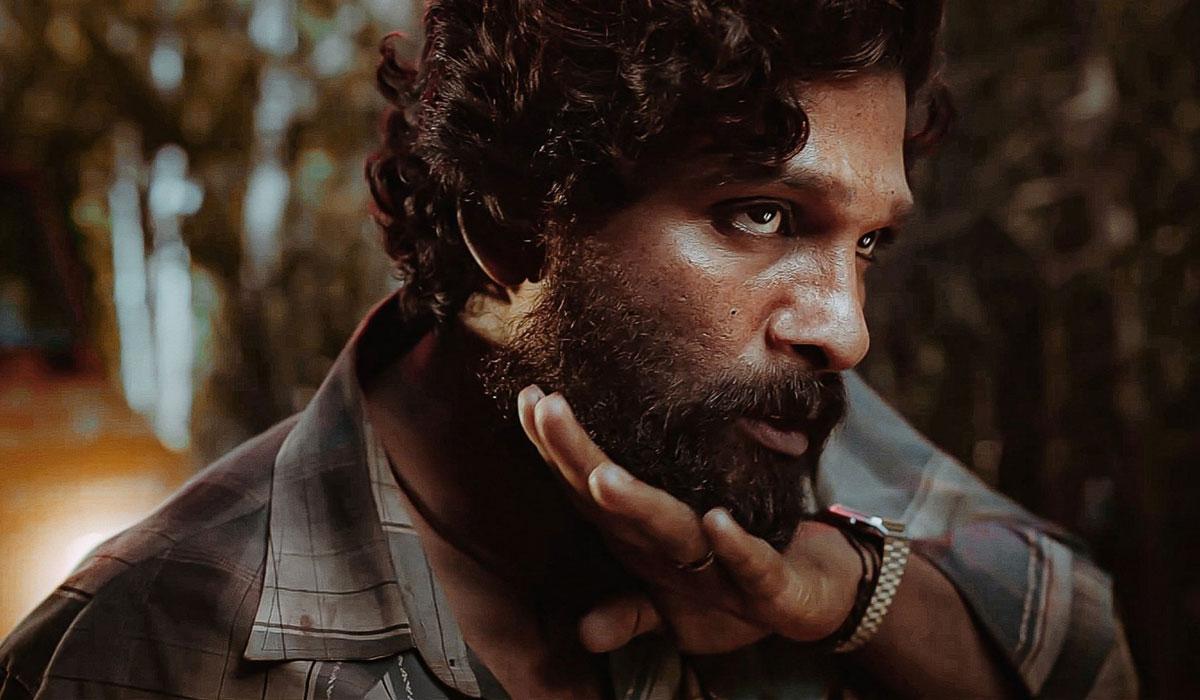 Malayali Superstar Excited About Allu Arjun's Pushpa