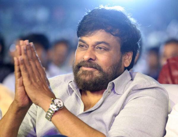A Noble Task To Celebrate Chiranjeevi Birthday