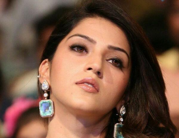 Mehreen Kaur break up engagement
