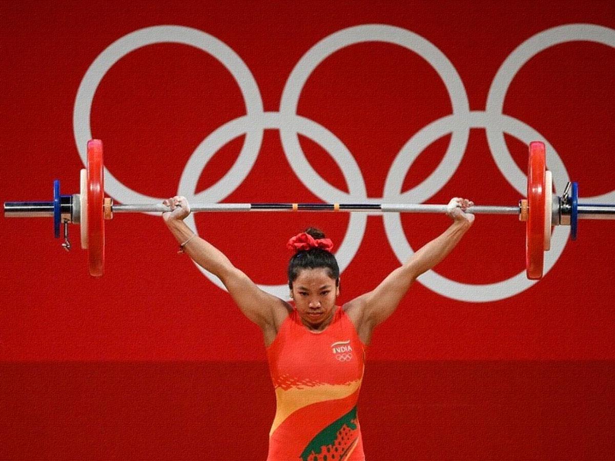 India Opens Medal Tally In Tokyo Olympics