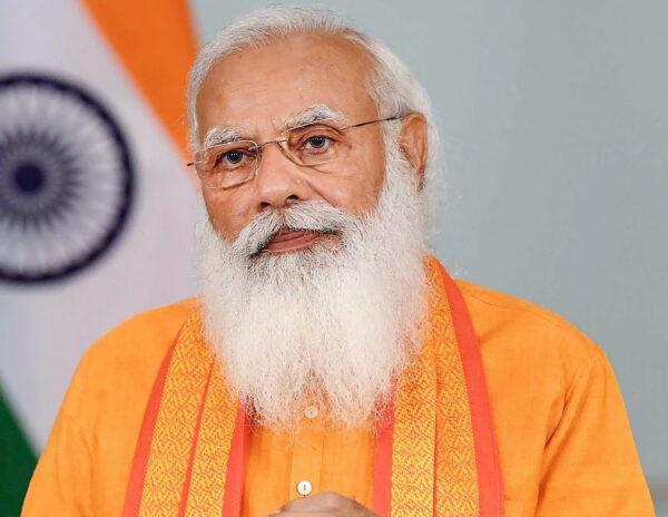 Modi Govt's Step-Mom Behaviour To Telangana