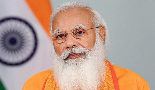 Modi Govt's Step-Mom Behaviour To Telangana