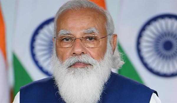 Modi Govt's Surprising Argument Against Vishaka Steel Plant