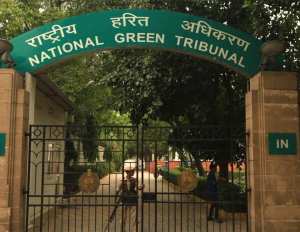 NGT Orders Inquiry Against Illegal Mining In AP