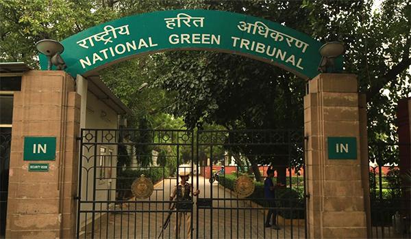 NGT Orders Inquiry Against Illegal Mining In AP
